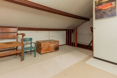 Ds. Sleeswijk Visserstraat 12 a, Ridderkerk