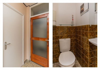 Ds. Sleeswijk Visserstraat 12 a, Ridderkerk