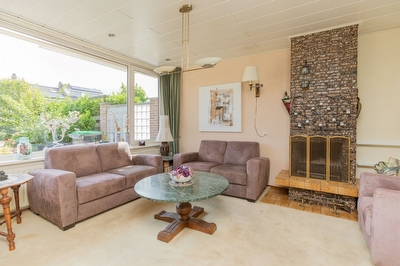 Ds. Sleeswijk Visserstraat 12 a, Ridderkerk