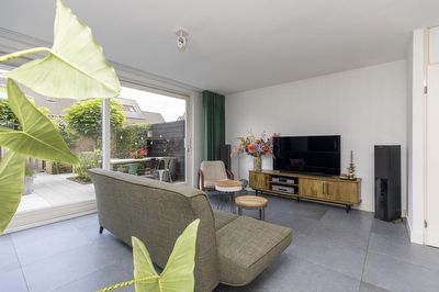 Elgarstraat 45, Zwijndrecht
