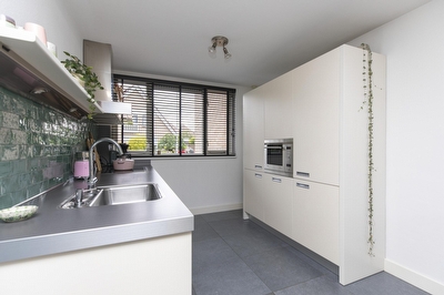 Elgarstraat 45, Zwijndrecht