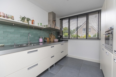 Elgarstraat 45, Zwijndrecht