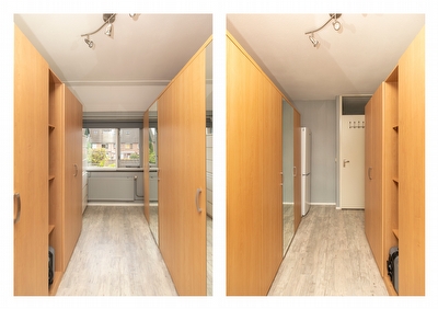 Elgarstraat 45, Zwijndrecht