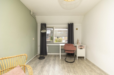 Elgarstraat 45, Zwijndrecht