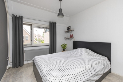 Elgarstraat 45, Zwijndrecht
