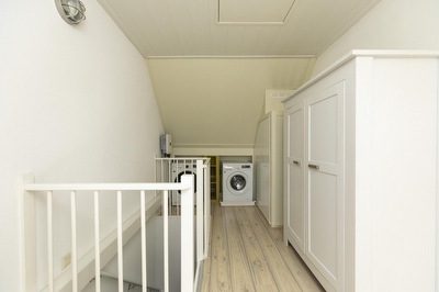 Elgarstraat 45, Zwijndrecht