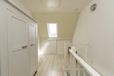 Elgarstraat 45, Zwijndrecht