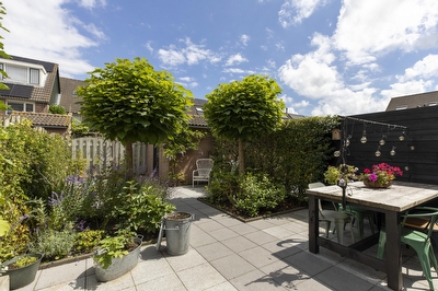 Elgarstraat 45, Zwijndrecht