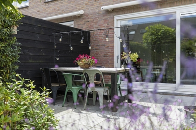 Elgarstraat 45, Zwijndrecht