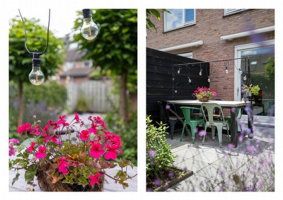 Elgarstraat 45, Zwijndrecht