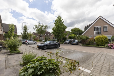 Elgarstraat 45, Zwijndrecht