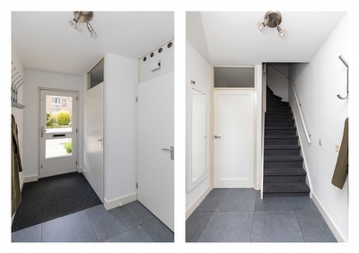 Elgarstraat 45, Zwijndrecht