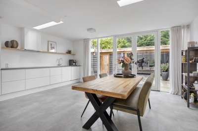 Emmastraat 52, Barendrecht