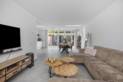Emmastraat 52, Barendrecht