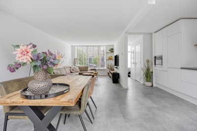 Emmastraat 52, Barendrecht