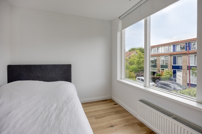 Emmastraat 52, Barendrecht