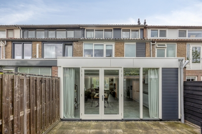 Emmastraat 52, Barendrecht