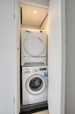Emmastraat 52, Barendrecht