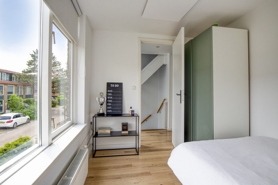 Emmastraat 52, Barendrecht