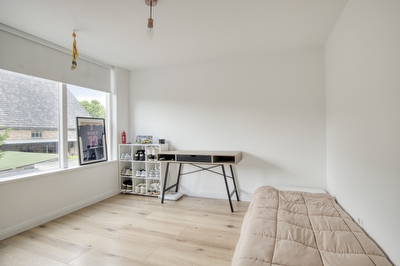 Emmastraat 52, Barendrecht