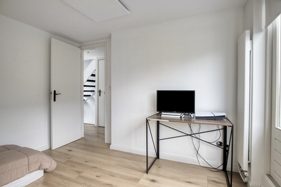 Emmastraat 52, Barendrecht