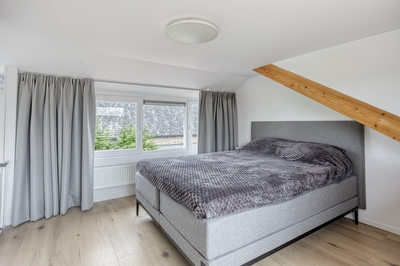 Emmastraat 52, Barendrecht