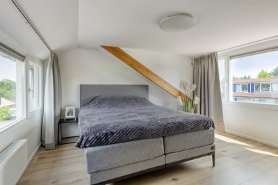 Emmastraat 52, Barendrecht