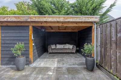 Emmastraat 52, Barendrecht