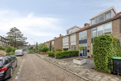 Emmastraat 52, Barendrecht