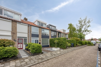 Emmastraat 52, Barendrecht