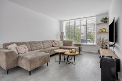 Emmastraat 52, Barendrecht