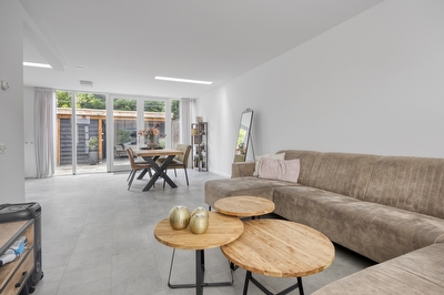 Emmastraat 52, Barendrecht