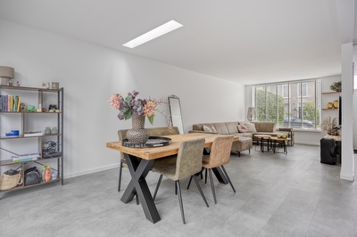 Emmastraat 52, Barendrecht