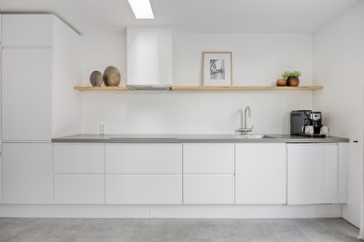 Emmastraat 52, Barendrecht