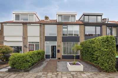 Emmastraat 52, Barendrecht