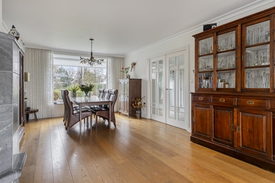 Ferdinand Bolstraat 2, Ridderkerk