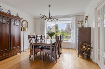 Ferdinand Bolstraat 2, Ridderkerk