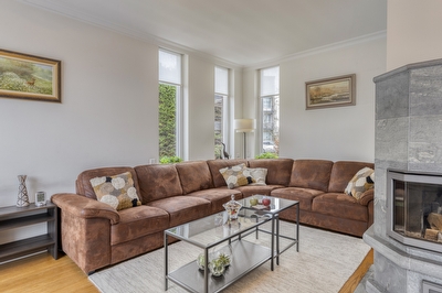 Ferdinand Bolstraat 2, Ridderkerk