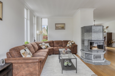 Ferdinand Bolstraat 2, Ridderkerk