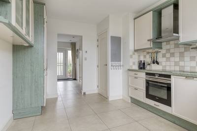 Ferdinand Bolstraat 2, Ridderkerk