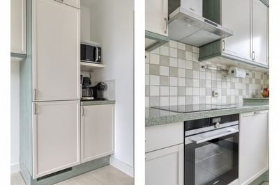 Ferdinand Bolstraat 2, Ridderkerk