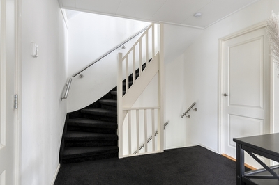 Ferdinand Bolstraat 2, Ridderkerk