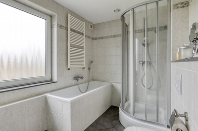 Ferdinand Bolstraat 2, Ridderkerk