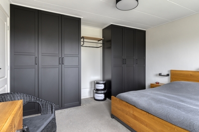 Ferdinand Bolstraat 2, Ridderkerk