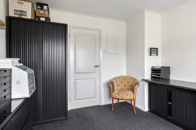 Ferdinand Bolstraat 2, Ridderkerk