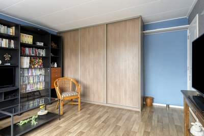 Ferdinand Bolstraat 2, Ridderkerk