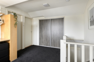 Ferdinand Bolstraat 2, Ridderkerk