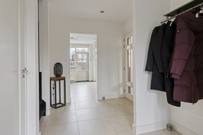 Ferdinand Bolstraat 2, Ridderkerk