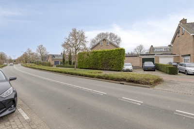 Ferdinand Bolstraat 2, Ridderkerk