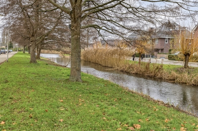 Ferdinand Bolstraat 2, Ridderkerk